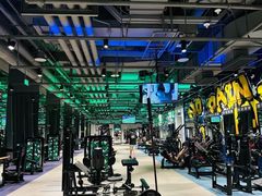 -Trainyard 炼·工场(中国国际贸易中心店)