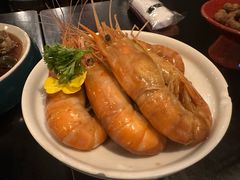 -三酉星·枫·山風与野菜(上海总店)