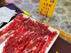 -大吉利·潮汕牛肉火锅(河西店)