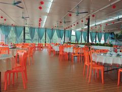 -红月湾海鲜饭店•沙滩海景(双月湾店)