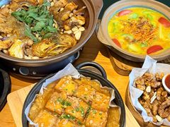 -莲花公园煎蟹·精致小馆(火车站店)