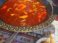 -蛙老爹·蜀香美蛙鱼头(王家湾店)