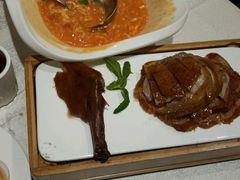 -四季小馆·地道北京小吃(广百店)