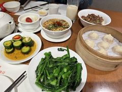 -鼎泰丰(新港中心店)