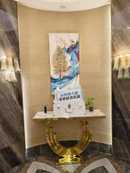 -雅曼妮spa美容养生