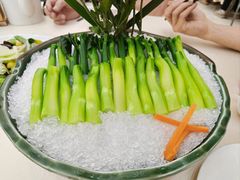 -轩记海鲜餐厅·四十五年老字号·经典粤菜(西区彩虹店)