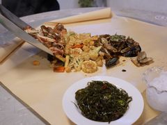 -魚當家