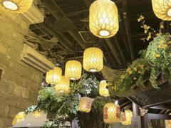 -南京大牌档(新街口德基广场店)