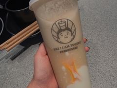 -我是酸奶君(壹方城店)