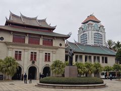 -厦门大学(思明校区)