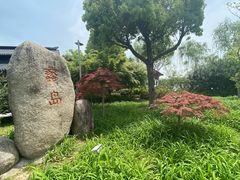 -石湖景区