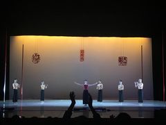 -中国人民大学明德堂(人大如论讲堂)