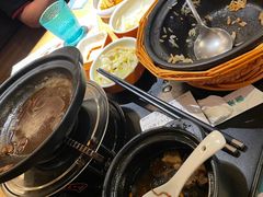 -谷田稻香·砂锅菜(南沙万达广场店)