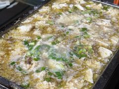 -刘三姐特色烤豆花·宜宾烧烤·把把烧(万年场店)