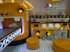 -泡泡玛特POPMART(上海环球港店)