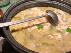 -金佬馆·川菜bistro(芜湖镜湖万达店)