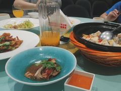 -苏先生海鲜渔庄(金桥店)
