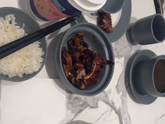 -鹿港小镇(悠唐店)