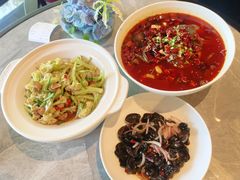-香丰阁·烤鸭·川湘菜(清河店)