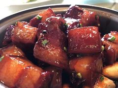 -绿杨春·淮扬宴(庐山路店)