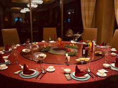 -阳澄湖费尔蒙酒店颐丰阁中餐厅(马鞍山西路店)