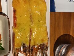 -Mr·Fish鱼鲜生海鲜放题(银泰in99店)
