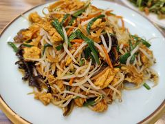 -合合春饼·酱骨·东北菜(潘家园店)