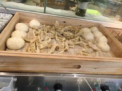 -嘉和一品粥(马家堡店)