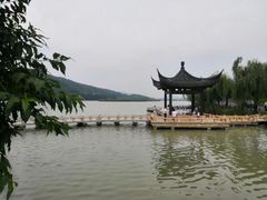 -南北湖风景区