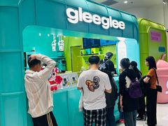 -gleeglee乐溢亦茶(合生汇店)