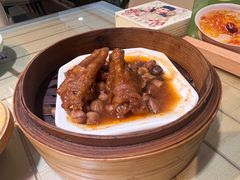 -上下九广州菜馆(李家村万达店)
