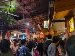 大堂-御温泉·大餐庙会