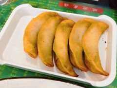 -河州春清真西北特色美食(虎踞路店)