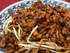 -北大地皖峰饭馆