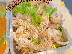 -曹胖子龙虾馆(黄桦路店)