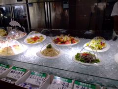 -港畔赶海蒸汽海鲜烧烤自助(仙螺岛店)
