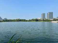 -美兰湖景区