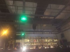 -柒Lounge(三里屯店)