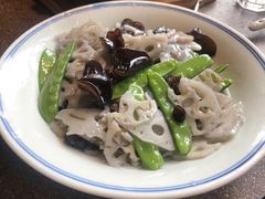-几荷·恰似故人来(秀水广场店)