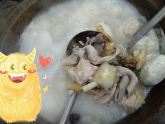 -紫金客家菜·石锅猪肚鸡(十年店)