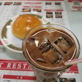 又发现一家不错的茶餐厅