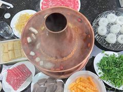 -南门涮肉(通州店)