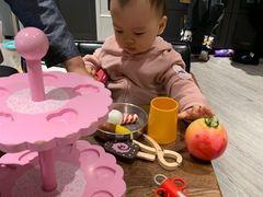 -NOKNOK若蔻亲子餐厅(天地壹方北馆店)