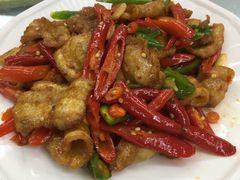 -肥仔顺德菜(龙悦居店)