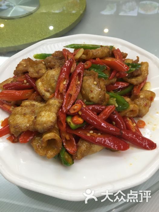 肥仔顺德菜图片 - 第134张