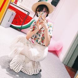 -OOAK设计师品牌概念店(新乐路店)