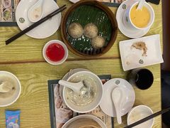 -添好运点心专门店(百老汇店)