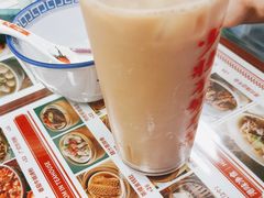 -七爷清汤腩·港式餐厅(金狮广场店)