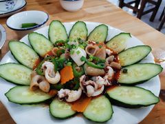 -南记食粥坊·宵夜大排档(莲花总店)