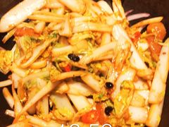 -金掌勺东北菜(格兰晴天店)